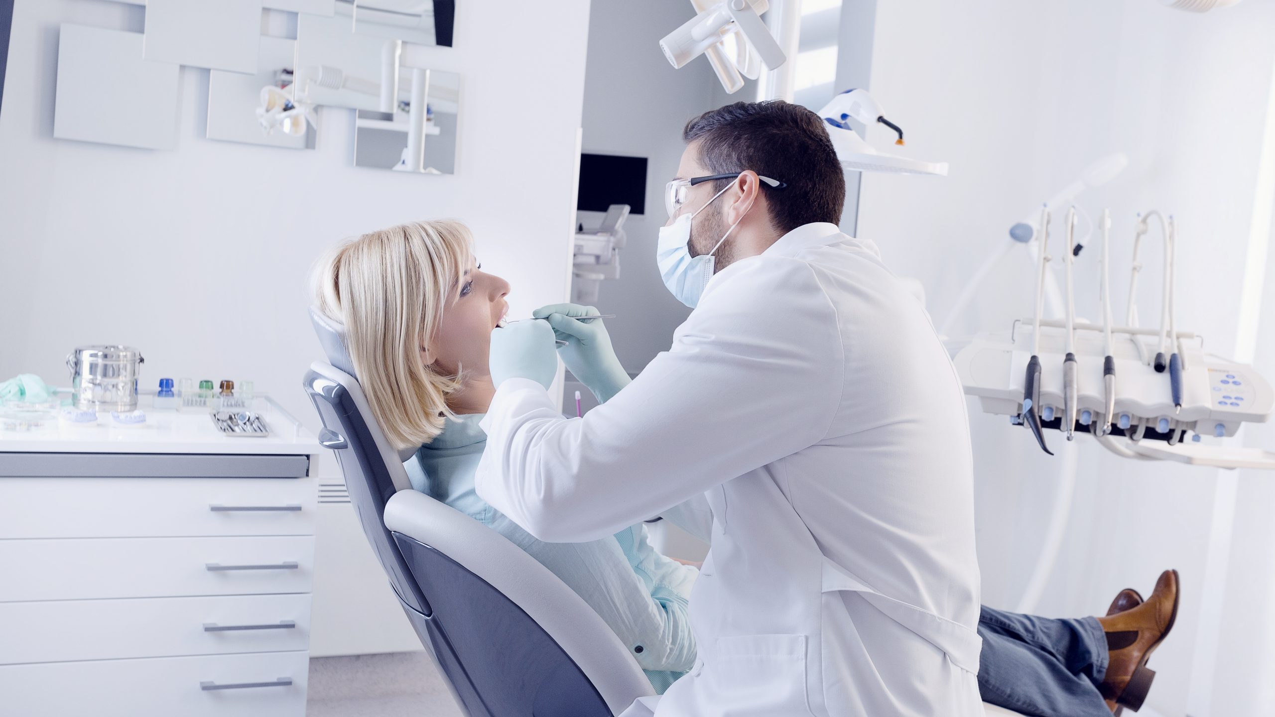 Dentist in Hyde Park, UT