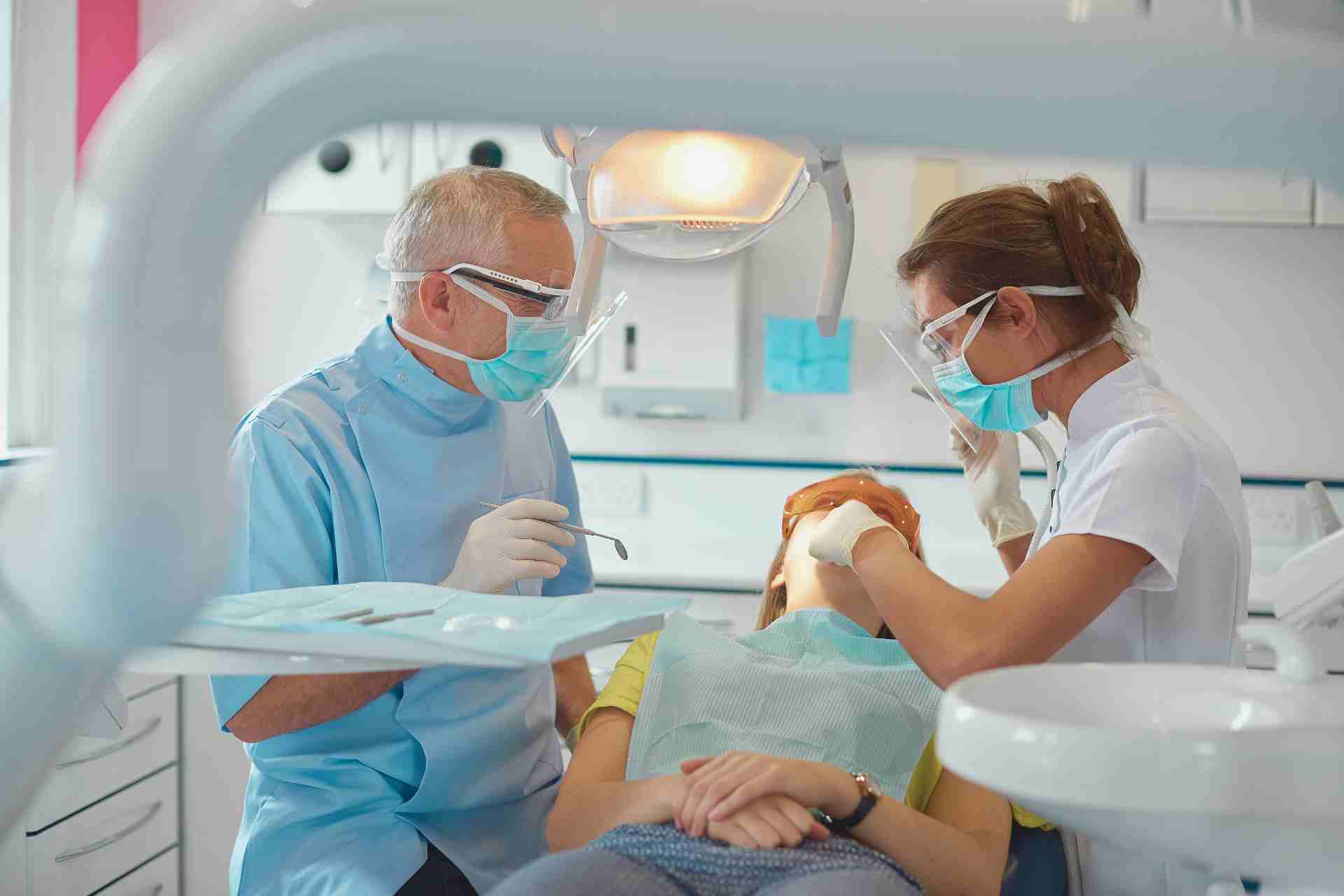 Dentist in Hyde Park, UT